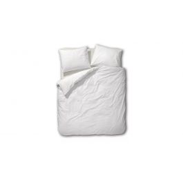 Lakenset Passion Home Linen Uni Flanel - White