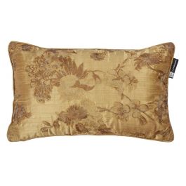 Sierkussen Beddinghouse x Van Gogh Museum Fleur d'Or Embroidered - Goud