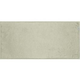 Douchehanddoek beddinghouse care cotton bamboo - Groen