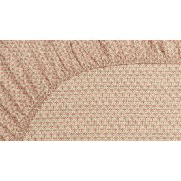 Hoeslaken Pip Studio Mi Vida - Light Pink