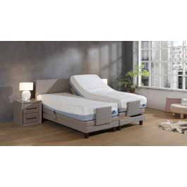 Boxspringset Sleepy Home Made Elektro - Sleepy Original Matras