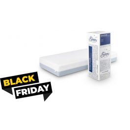 Matras Sleepy Original - Black Friday Edition