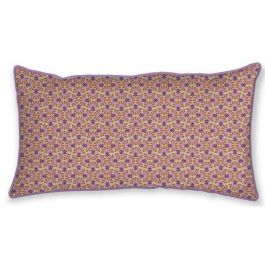 Sierkussen Pip Studio Verano Cushion - Lila