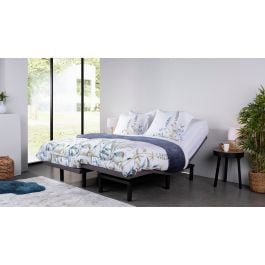 Sleepy® Bed in a Box Elektro & Sleepy® Classic Pocket Matras