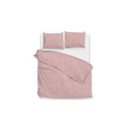 Dekbedovertrek ZoHome Fiori Di Satinado - Shady Pink