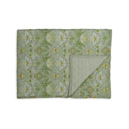 Bedsprei Pip Studio Saluti Piccoli Quilt - Groen