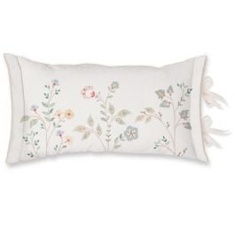 Sierkussen Pip Studio Campo De Flores - Gebroken Wit