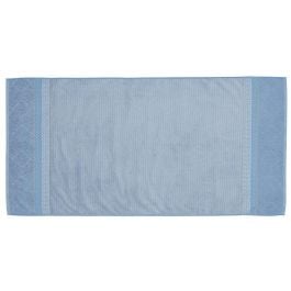 Badhanddoek Pip Studio Soft Zellige - Blue Grey