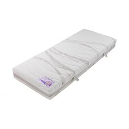 Matras SwissSleep Superflex - Latex