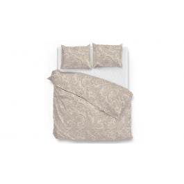 Dekbedovertrek ZoHome Paisley Di Lino - Sandy Beige