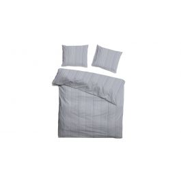 Dekbedovertrek PASSION HOME LINEN Jean - Blue