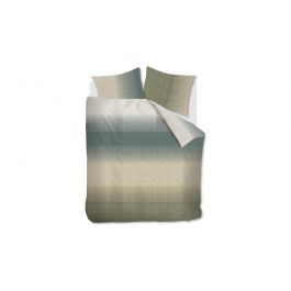 Dekbedovertrek Beddinghouse Duco - Grey Green