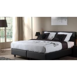 Boxspringset SwissSleep Exclusive Dolce - Matras SwissSleep Platinum HR