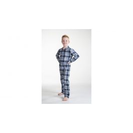 Kids Pyjama Sleepy by Eskimo PAT - Navy