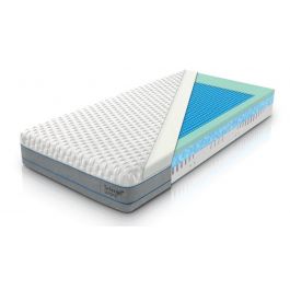 Matras Technogel Piacere - Duosplit