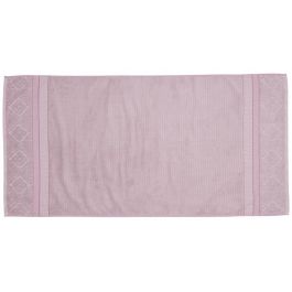 Badhanddoek Pip Studio Soft Zellige - Lila