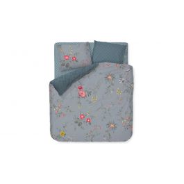 Dekbedovertrek Pip Studio Fleur Grandeur - Blauw