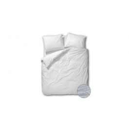 Dekbedovertrek Passion Home Linen Tetra - Wit