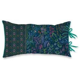 Sierkussen Pip Studio Querida - Donkerblauw