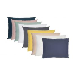 Kussensloop Nomade Percale - 65 x 65 cm