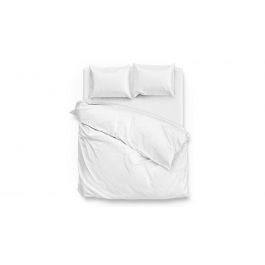 Dekbedovertrek ZoHome Satinado - White