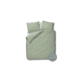 Dekbedovertrek Passion Home Linen Tetra - Aqua