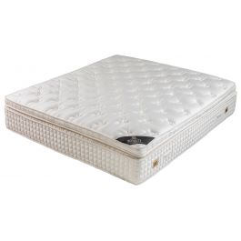 Matras Serta Royalty - Gel