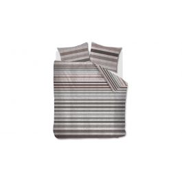 Dekbedovertrek Beddinghouse Gloaming Flanel - Pastel