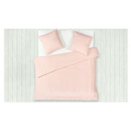 Dekbedovertrek Casilin Leon Jersey - Pink