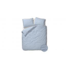 Dekbedovertrek Passion Home Linen Tetra - Light Blue