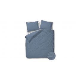 Dekbedovertrek Passion Home Linen Tetra - Jeans