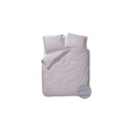 Dekbedovertrek Passion Home Linen Tetra - Lila