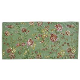 Badhanddoek Pip Studio Secret Garden - Green