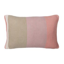 Sierkussen Pip Studio Blockstripe Cushion - Pastel