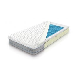 Matras Technogel Soffio - Duosplit