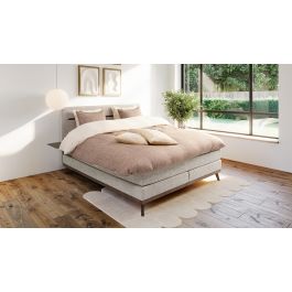 Boxspringset SwissSleep Allure