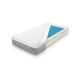 Matras Technogel Soffio