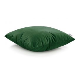 Sierkussen Nomade Duffy Fill - Bottlegreen