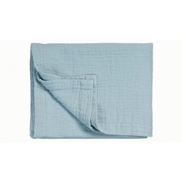 Bedsprei Vandyck Pure 68 - Powder Blue