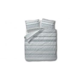 Dekbedovertrek Passion Home Linen Aerin - Blue