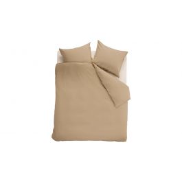 Dekbedovertrek Beddinghouse Organic Basic - Goud