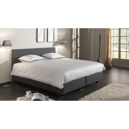 Boxspringset Sleepy First Class Dolce - SwissSleep Platinum 500 HR Matras