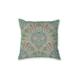 Sierkussen Pip Studio Alba Square Cushion - Blue