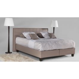 Boxspring Set Sleepy Exclusive Scarlett XL