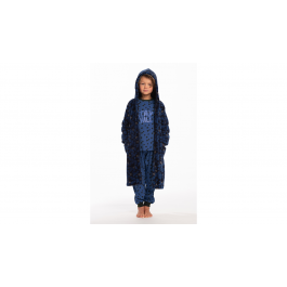 Eskimo jongens Peignoir Tristan Fleece