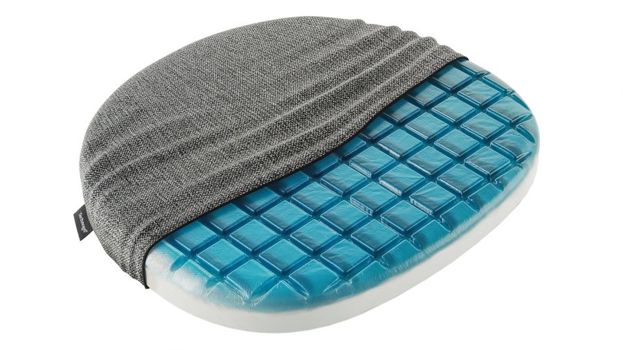 Technogel living best sale seat pad