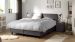 Boxspringset Sleepy Celestial Vlak - Sleepy Original Matras