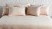 Dekbedovertrek Passion Home Linen Brushed Satin - Greige