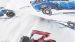 Dekbedovertrek Beddinghouse Kids Race Cars - Wit