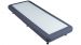 Bodem SwissSleep Inzetboxspring - Meebekleed